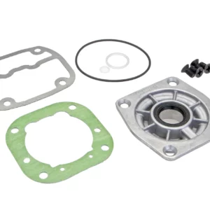 Komplet naprawczy sprężarki układu pneumatycznego o numerze katalogowym 4111400022