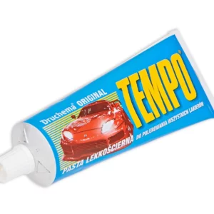 Pasta polerska lekkościerna Tempo o numerze katalogowym A6F058