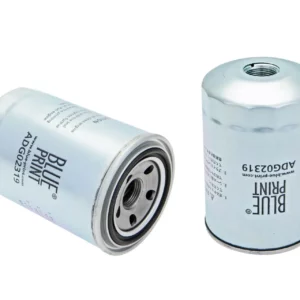 Filtr paliwa marki Blue Print o numerze katalogowym ADG02319