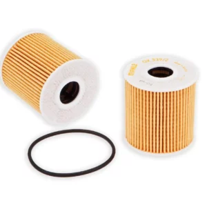 Filtr oleju silnika marki Knecht o numerze katalogowym OX339/2D