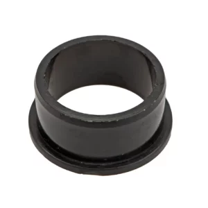 Tuleja plastikowa z kołnierzem 25