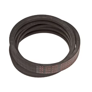 Pas klinowy zespolony o wymiarach 2B x 2900 la marki Gates stosowany w maszynach rolniczych marek Massey Feruson