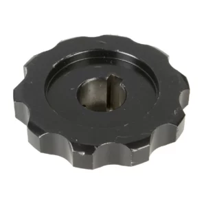 Oryginalne napędzające koło zębate 10z o numerze katalogowym 032027.01