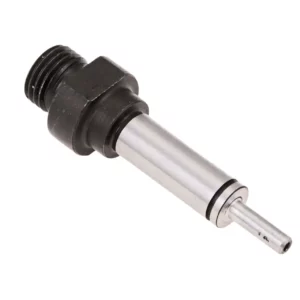 Końcówka zaworu przekładni bezstopniowej o wymiarze 20.13 x 66 i numerze katalogowym 040256.00