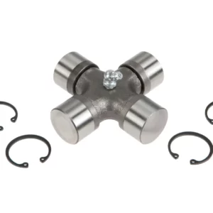 Krzyżak wałka przedniej osi o wymiarach 92 X 92 X 30