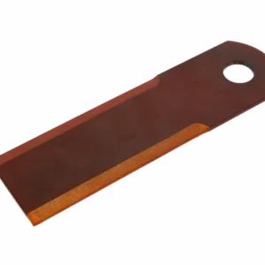 Nóż ruchomy sieczkarnii zamiennik pasujący do Claas