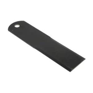 Nóż sieczkarni stały stosowany jako zamiennik w maszynach rolniczych marki Claas.