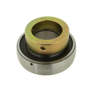 Łożysko samonastawne o wymiarach 35 x 72 x 38