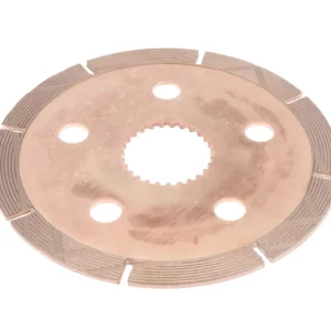 Tarcza hamulcowa o numerze katalogowym 1860964M2