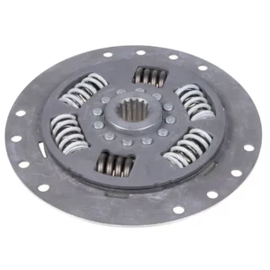 Amortyzator drgań skrętnych o numerze katalogowym 196-33.01