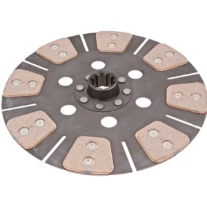 Tarcza sprzęgłowa o numerze katalogowym 221-228.24