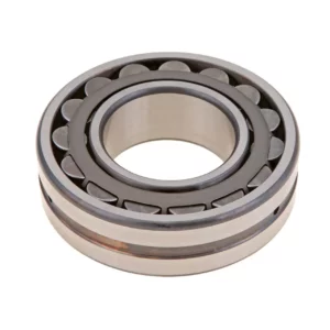 Łożysko baryłkowe 2-rzędowe o numerze katalogowym 22208-C3-FAG.01