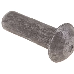 Nit kulisty o wymiarach 6 x 18 mm  sprzedawany w opakowaniu 500 g