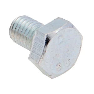 Śruba z łbem sześciokątnym