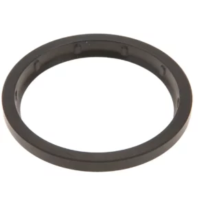 Pierścień zgarniający siłownika hydraulicznego podnoszenia przyrządu żniwnego o wymiarach 55 x 65