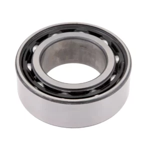 Łożysko kulkowe skośne o wymiarach 50 x 90 x 32  napędu kosy o numerze katalogowym 3210-FAG