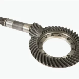 Koło atakujące z wałkiem