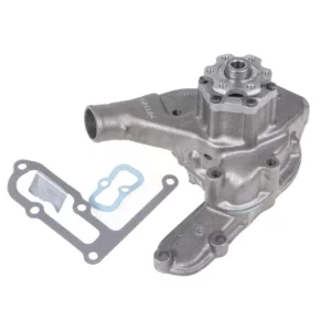 Pompa wody silnika Mercedes OM 352 o numerze katalogowym 353.200.37.01-OMP.01