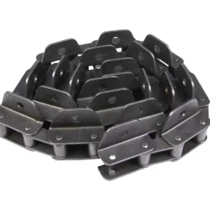 Łańcuch podajnika słomy 38