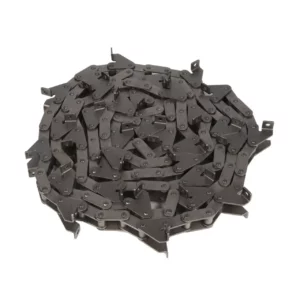 Łańcuch elewatorowy bez łopatek