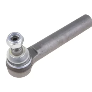 Przegub kulowy o całkowitej długości 220 mm i wymiarach gwintów M18 x 1