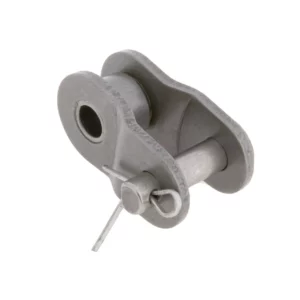 Półspinka łańcucha 520-1 o numerze katalogowym 20.POLSPINKA.40