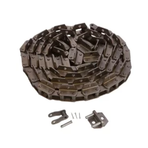 Łańcuch przenośnika pochyłego