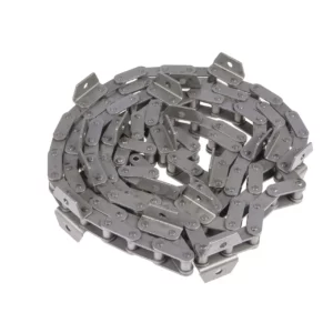 Łańcuch przenośnika pochyłego o wymiarach 38