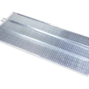 Sito żaluzjowe górne o wymiarach 760 x 1739 mm i numerze katalogowym 600118.01