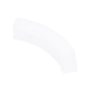 Klocek teflonowy przekładni regulacyjnej bębna o numerze katalogowym 603016-KM