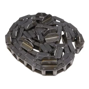 Łańcuch przenośnika pochyłego o wymiarach  38