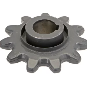 Koło zębate podajnika pochyłego o 11 zębach i numerze katalogowym 603507.00