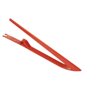 Podbieracz łanu stosowany o numerze katalogowym 610272.01 stosowany w kombajnach zbożówych marki Claas.