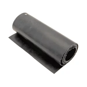 Osłona gumowa młocarni o numerze katalogowym 622083.00