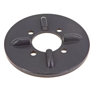 Pokrywa okładziny ciernej napędu hederu o numerze katalogowym 629217.00