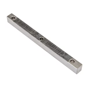 Wpust przekładni regulacyjnej bębna o wymiarach 12 x 14 x 160 mm i numerze katalogowym 629863CL-M