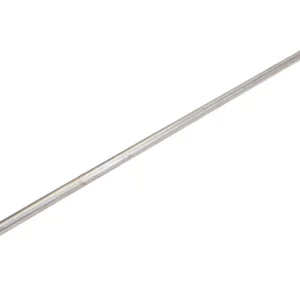 Wałek przenośnika pochyłego o wymiarach D40x1784 i numerze katalogowym 630637.01