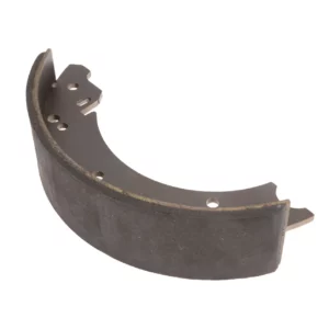 Szczęka hamulcowa o wymiarach 250 x 60 mm inumerze katalogowym 643208.02