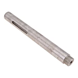 Wałek napędowy dmuchawy o wymiarach 30 x 275 mm i numerze katalogowym 644384.01