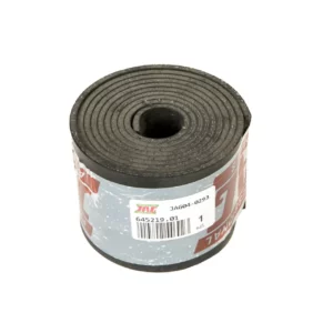 Osłona gumowa wytrząsacza o numerze katalogowym 645219.01