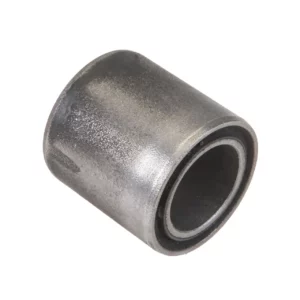 Tulejka metalowo-gumowa sita czysczącego o wymiarach 25 x 40 x 40 mm i numerze katalogowym 647467.01