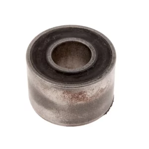 Tuleja metalowo-gumowa skrzyni sitowej o wymiarach 20 x 45 x 30 mm i numerze katalogowym 647468.02