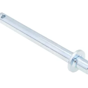 Sworzeń bębna podajnika pochyłego o numerze katalogowym 650857.00