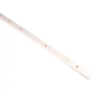 Oryginalna Listwa drewniana przenośnika pochyłego kanału wciągającego o wymiarach  50x30x1130 i numerze katalogowym 650867.0