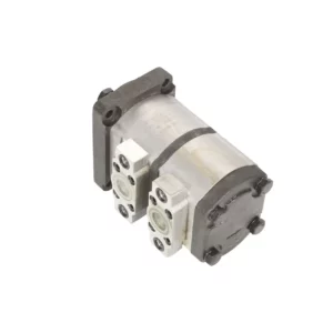 Pompa hydrauliczna stosowana jako zamiennik wysokiej jakości w maszyanch rolniczych marki Claas