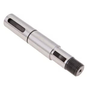 Wałek wentylatora kosza chłodnicy silnika o wymiarach 20