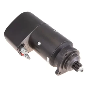 Silnik rewersu hederu o numerze katalogowym 661404.01