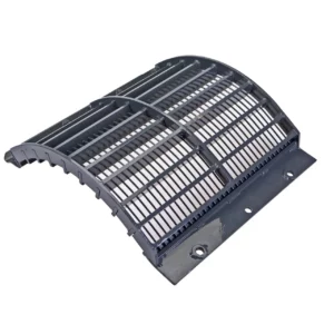 Klepisko segmentowe o numerze katalogowym 662815.00