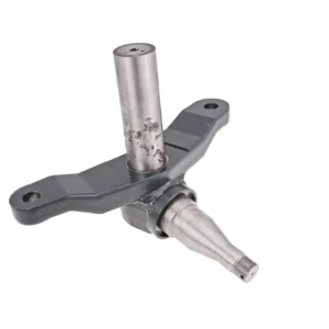 Zwrotnica osi tylnej o numerze katalogowym 669424.01