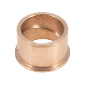 Tuleja mosiężna z kołnierzem-specjalna napędu kosy o wymiarach 27 x 33 i numerze katalogowym 669917.01